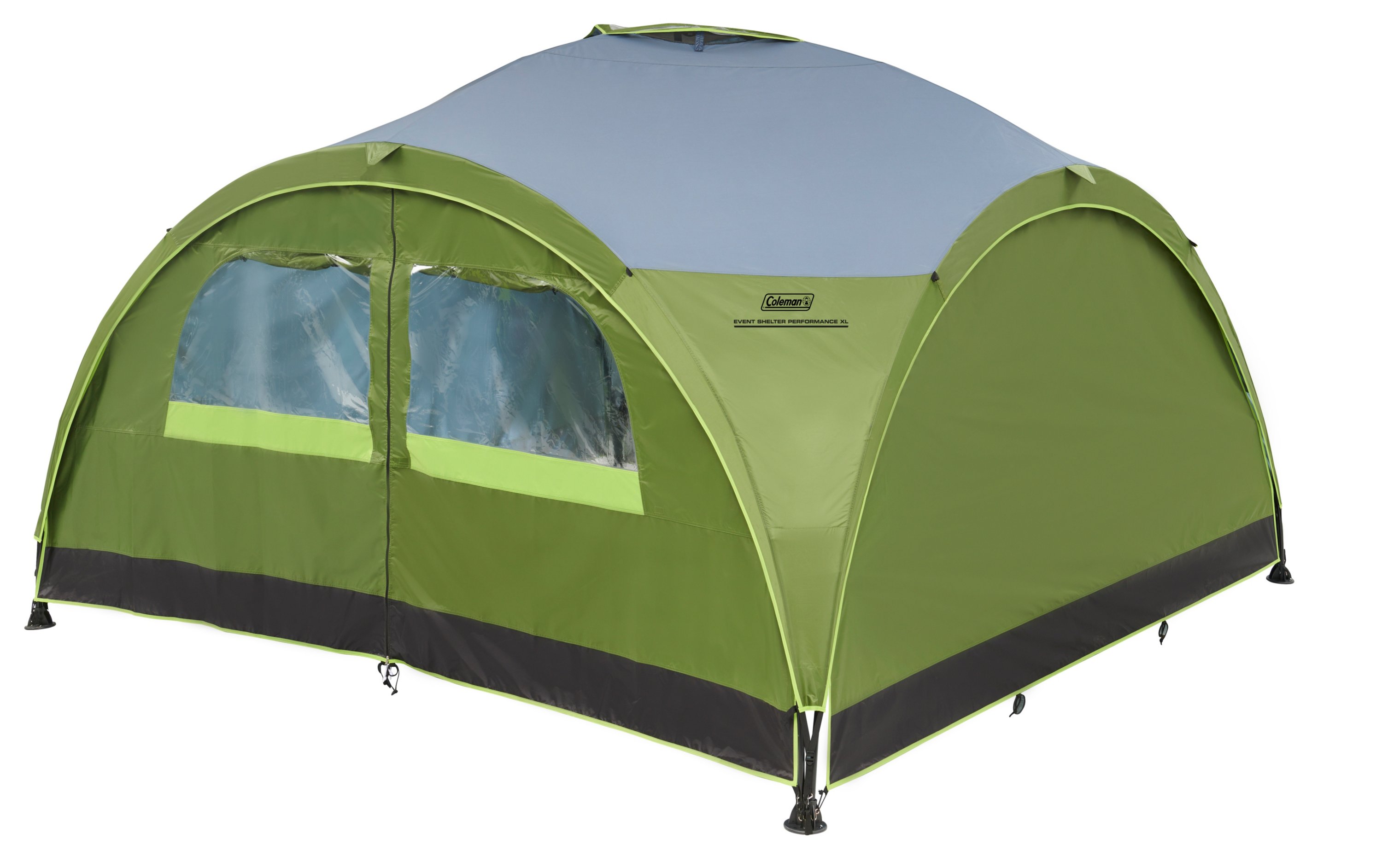 Event Shelter Performance XL Bundle Coleman UK